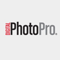 Website link and image for Digital Photo Pro magazine