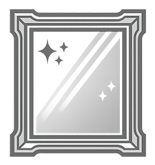 Boston Custom Mirror Frames